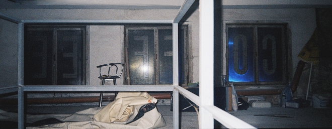 13 SOS x DUNGEON, Cofe de la Ostrava